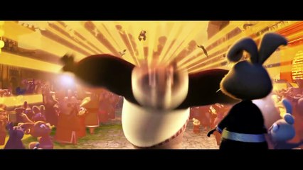 Kung Fu Panda 3 _ Official Tamil Trailer _ Fox Star India