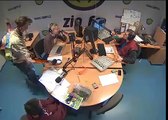 2014 02 17 Zip Fm Radistai skambutis Prodiseriui Zivile nori buti dainininke