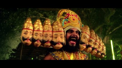 Valleem Thetti Pulleem Thetti _ Official Trailer _ Kunchacko Boban, Shyamili