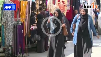 London dijangka dapat datuk bandar Muslim pertama