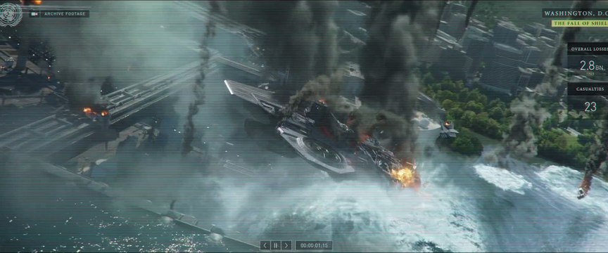 Captain America_ Civil War _ Official Trailer 2 - Tamil _ In Cinemas May 6