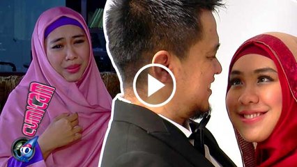 Oki Sudah Dipanggil Ustadzah Sejak SMA - Cumicam 06 Mei 2016