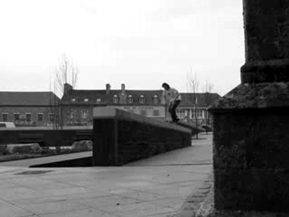 flip skate