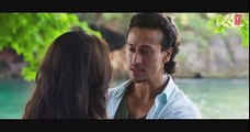 SAB TERA Full Video Song - BAAGHI - Tiger Shroff, Shraddha Kapoor - Armaan Malik - Amaal Mallik