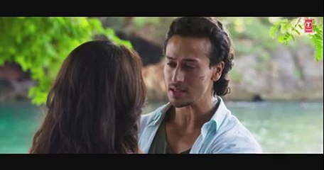 SAB TERA Full Video Song - BAAGHI - Tiger Shroff, Shraddha Kapoor - Armaan Malik - Amaal Mallik