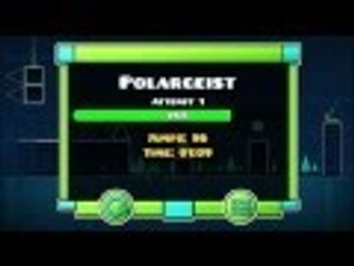 ♦♦GEOMETRY DASH♦♦ #3 **El fin de la buena suerte**