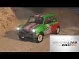 Sebastien Loeb Rally EVO Career | Debut Series | Las Minas Mexico | Mini Cooper S