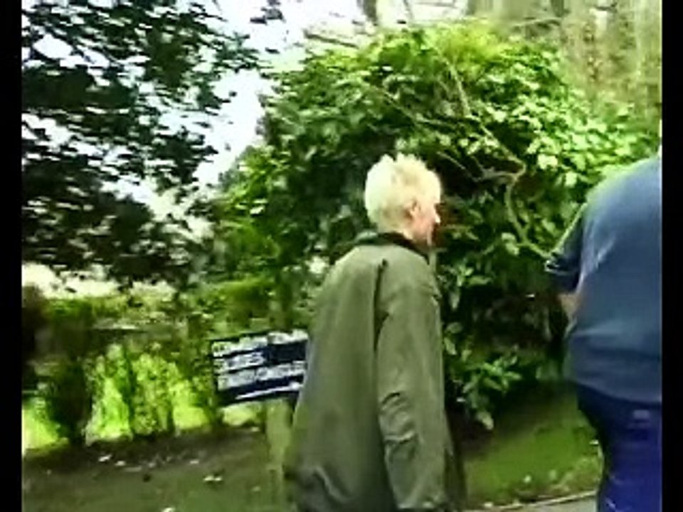 John Peel's Sounds of the Suburbs - Isle of Wight (1/2)