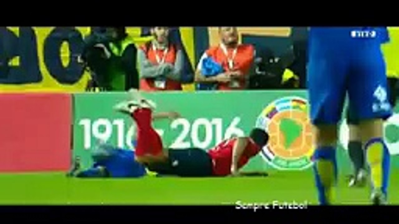 Boca Juniors vs Cerro Porteño 3-1 - RESUMEN COMPLETO - Copa Libertadores 2016