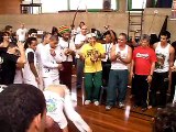Ginga Vale - 50 anos de Capoeira do Mestre Suassuna, XLIX Batismo Ginga Brasil - 24/07/2010