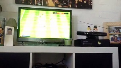 Advanced shooting skill challenge- you are taking the absolute sausage ea