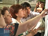 29 мая выпускники сдавали ЕГЭ по русскому языку.