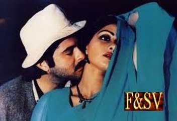 i love you - Mr. India - Anil Kapoor, Sridevi