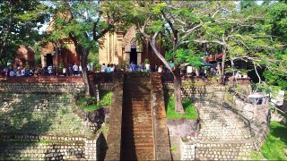 [1tour.vn] du lịch Nha Trang Tháp Bà Ponaga