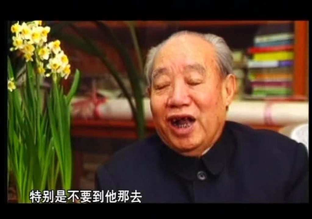 记录片-抓捕四人邦005 B