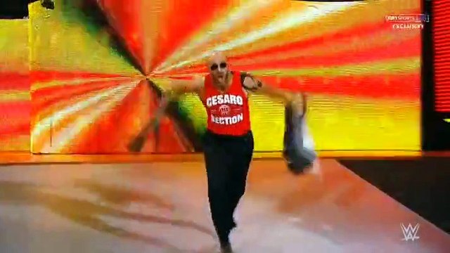 WWE Smkdwn Full Show May 5th 2016 HDTV Part2