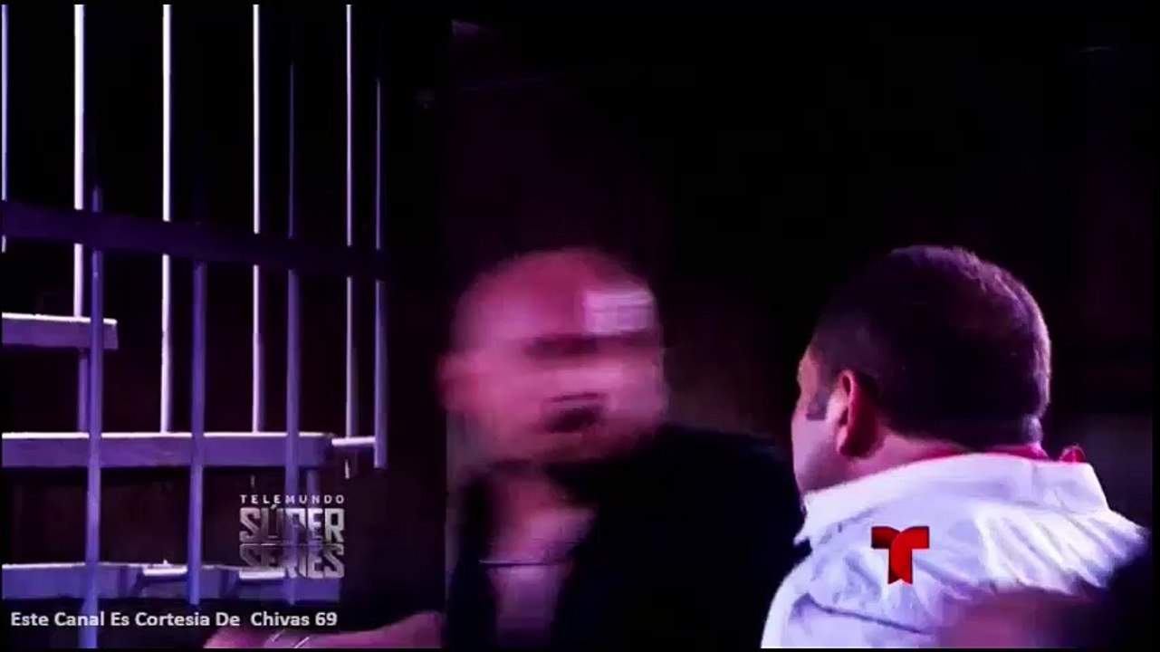 El Señor de Los Cielos 4 Avance Capítulo 29