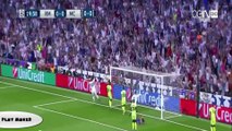 ريال مدريد ومانشستر سيتي 1-0 نصف نهائي ابطال اوربا