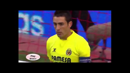 اهداف مباراة ليفربول وفياريال 3-0 اياب نصف نهائي الاتحاد الاوربي2016