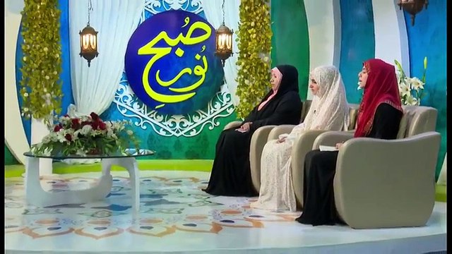 Fateh Shaam Syeda Zainab RadiAllaho Anha Manqabat recited by Alina Noor on 92NewsHD