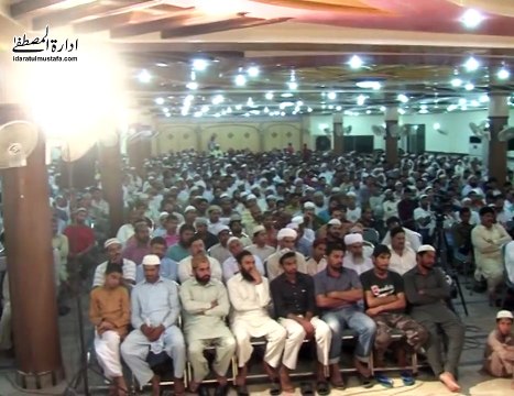 Maa Apne Masoom Bete ki Aakhri khwahish b puri...