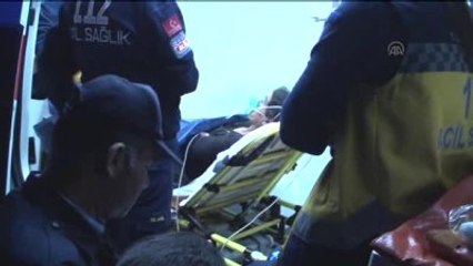 Ev Yangını: 7 Ölü