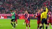 Mario G_tze _ Jerome Boateng _ Football German - Notbremse