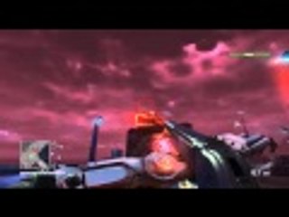 Punch It Part 2 - FC3 Blood Dragon