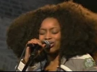 Erykah Badu - I Want You