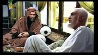 Mukhtar Nama Urdu Episode 12 HD