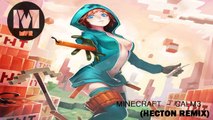 Minecraft - Calm3 (Hecton Remix)