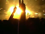 Nine Inch Nails - Head Like A Hole (2009-07-24, Budapest)