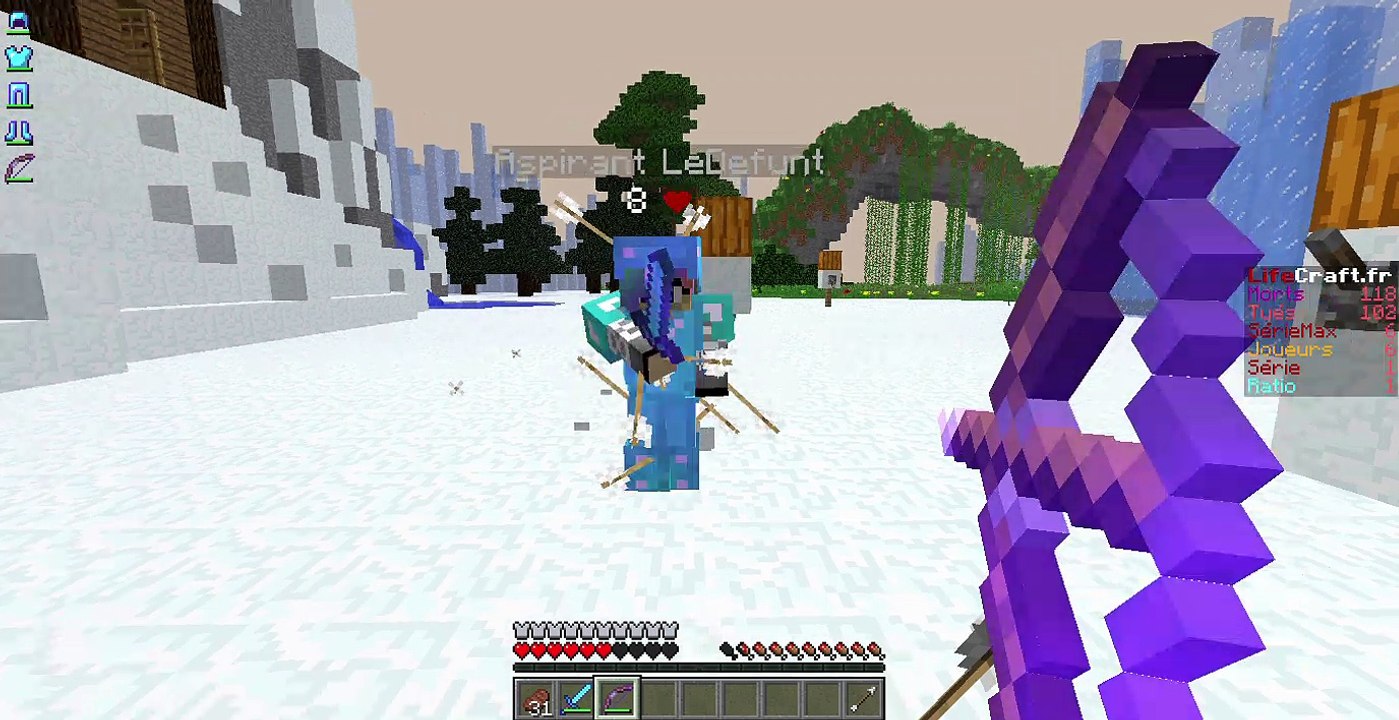 cheat de LeDefunt