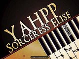 [Pump It Up Fiesta] Yahpp   Sorceress Elise [Single Lv 23].mp4