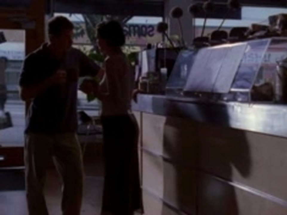 (Extrait) La 13ème Dimension - L'Autobus Fantôme