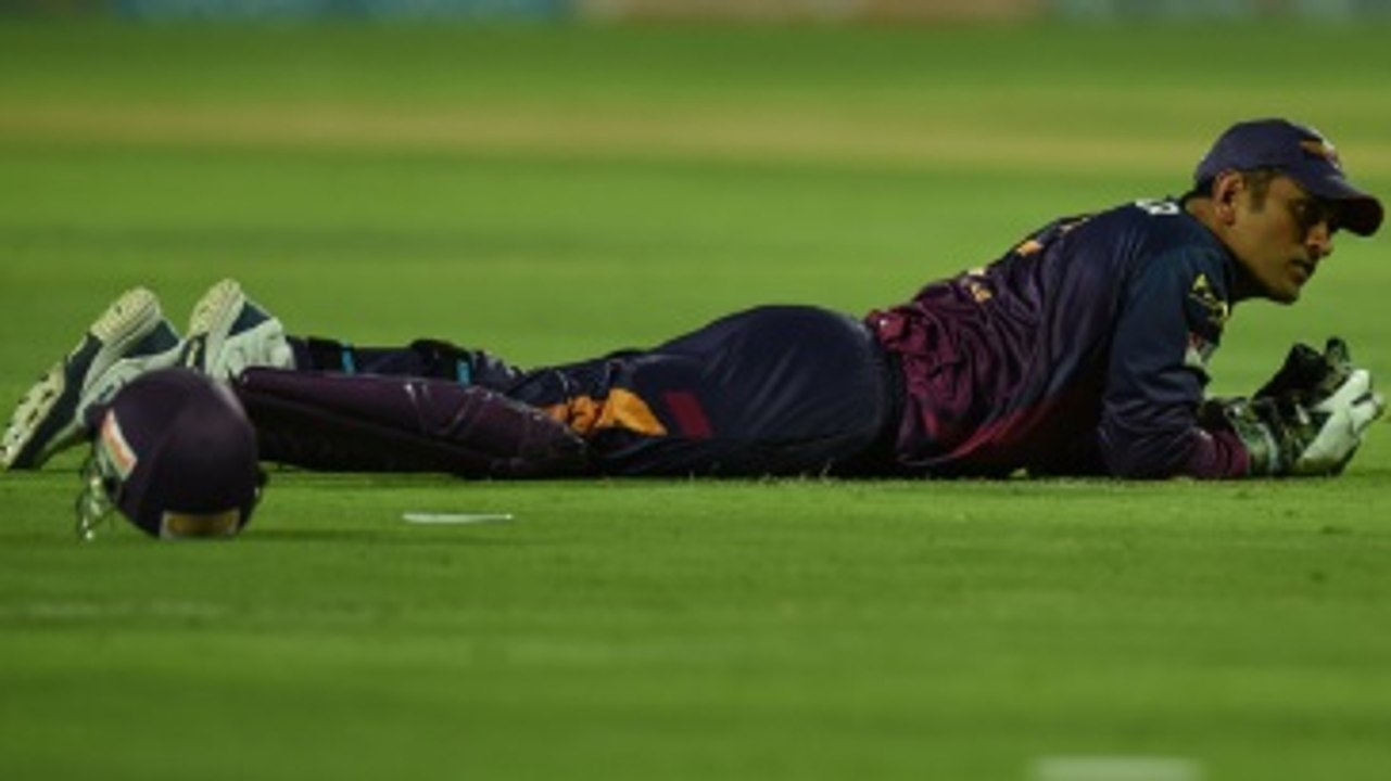 VIVO IPL 2016 : Rising Pune Supergiants vs Delhi Daredevils 33rd match on 05 May, 2016