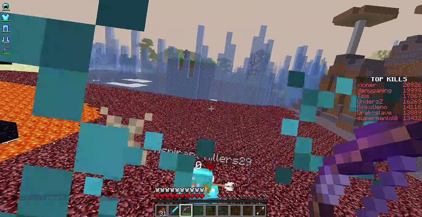 cheat de Killers29