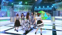 ℃-ute「Summer Wind」(℃-ute[Summer Wind]) (The Girls Live 20160502 )