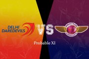 [VIVO IPL 2016] Delhi Daredevils vs Rising Pune Supergiants 33rd Match 2016 | DD vs RPS Highlights on 05 May, 2016