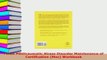 PDF  Focus Posttraumatic Stress Disorder Maintenance of Certification Moc Workbook PDF Book Free