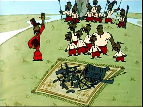 Как казаки - Как Казаки В Футбол Играли (1970)