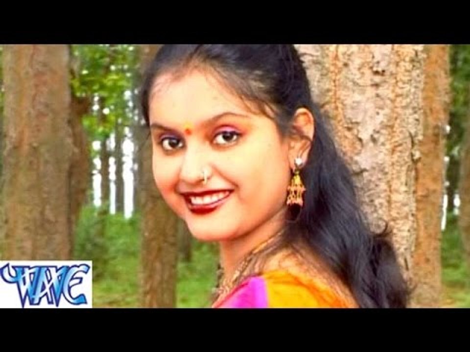 HD कजरा नैना झिल लगे रे - Kajara Naina Jhil Lage Re  - Fida Nagpuri - Nagpuri Hot Songs 2015 new