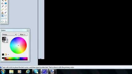 Mirror Effect on Paint.net (Tutorial)