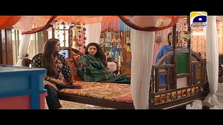 Noor Jahan Episode 26 Full 5th May 2016