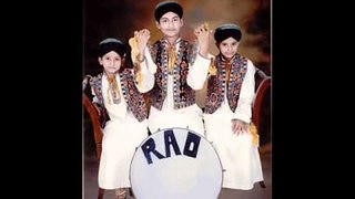 Tere Rang Rang Rao Brothers