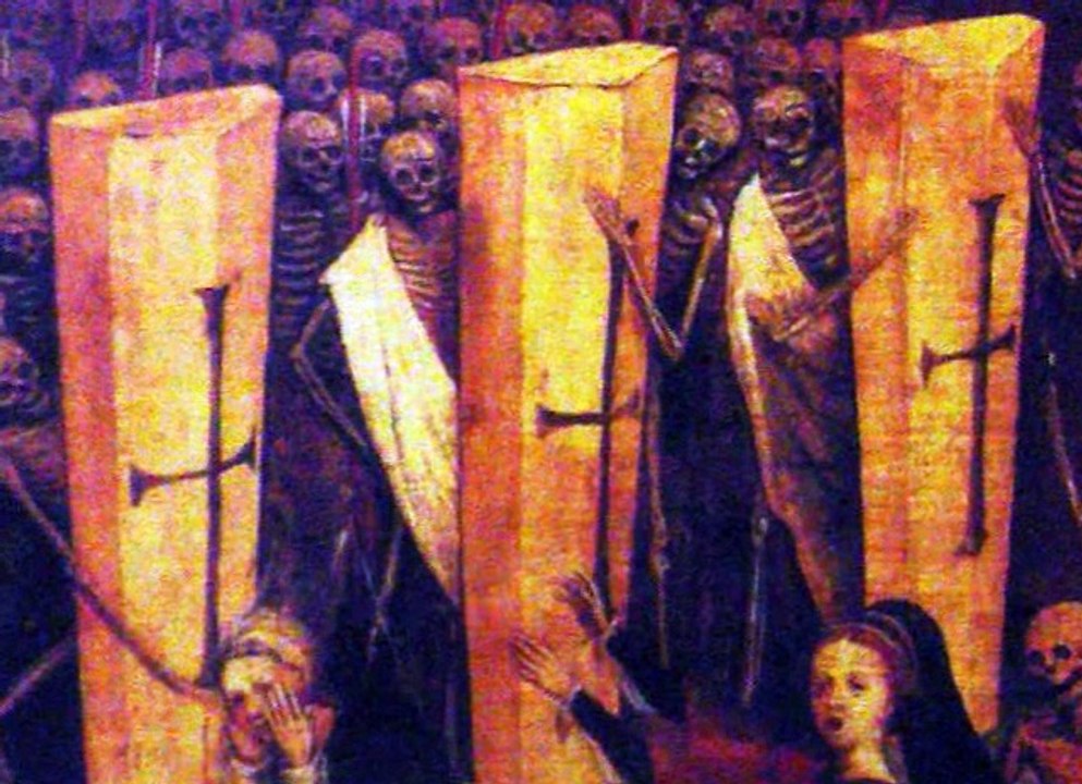 Vidas cruzadas (8d13) Pedro I De Castilla - Enrique De Trastamara