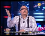 25/30: إختراق الأزهر .. الشيخ حسن الشافعي مستشار شيخ الأزهر