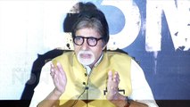 TE3N Movie Full Event | Amitabh Bachchan And Vidya Balan | Trailer Launch UNCUT | Part 2