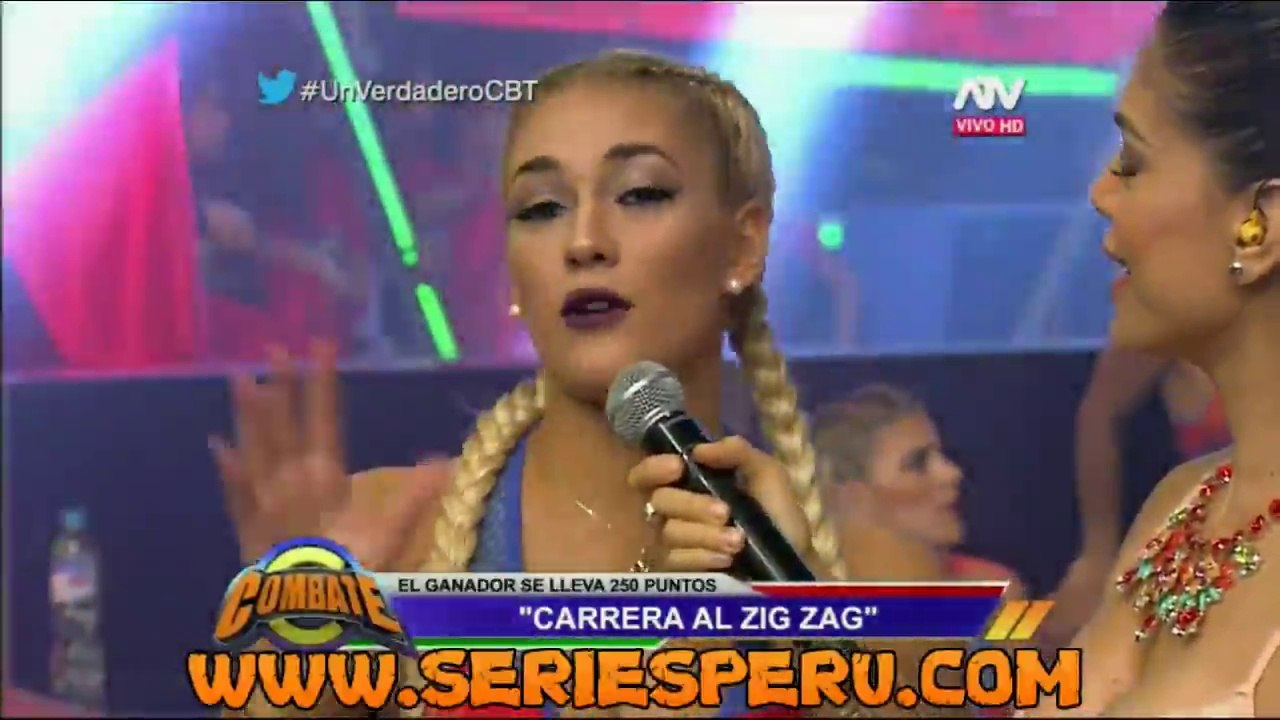 COMBATE