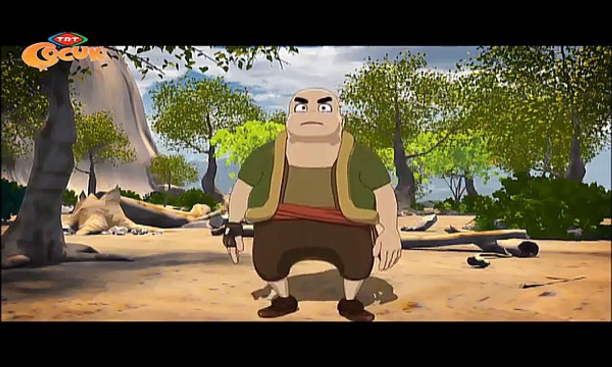 CİLLE 38. BÖLÜM - SAVAŞA DOĞRU